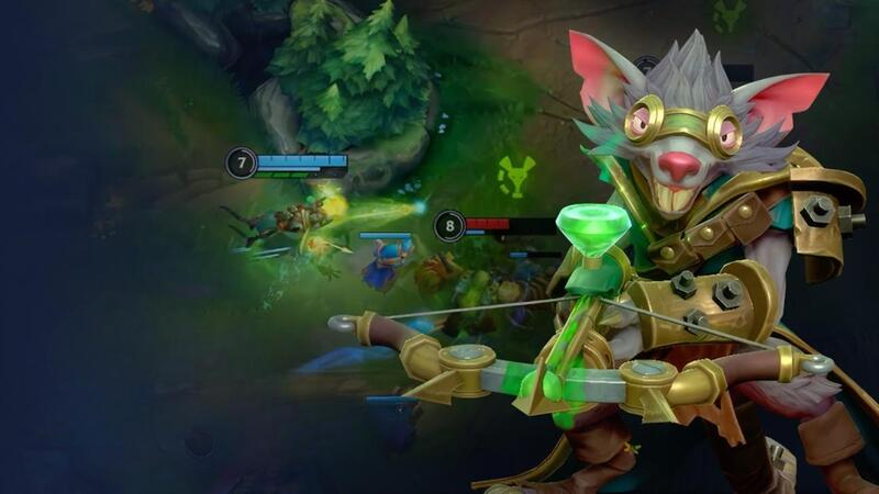 Cách chơi Twitch hiệu quả Cách chơi Twitch hiệu quả