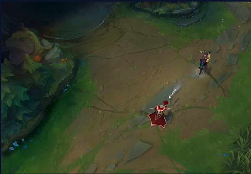 W – Mũi Tên Bạc