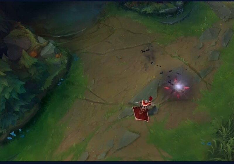 R – Giờ Khắc Cuối Cùng