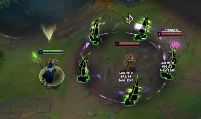 E - Bẻ Cong Không Gian  E - Bẻ Cong Không Gian