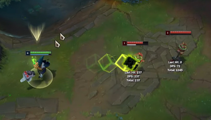 R - Vụ nổ vũ trụ R - Vụ nổ vũ trụ