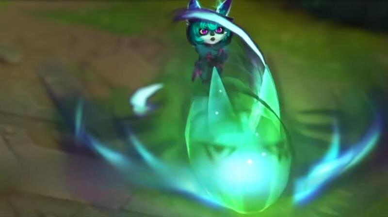 Cách chơi Vex phù hợp theo từng giai đoạn trận đấu Cách chơi Vex phù hợp theo từng giai đoạn trận đấu