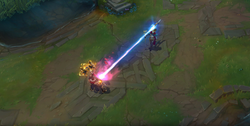 E - Tia Chết Chóc E - Tia Chết Chóc