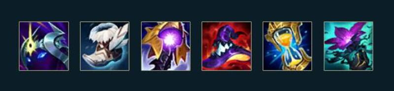 Trang bị chuẩn để phát huy sức mạnh