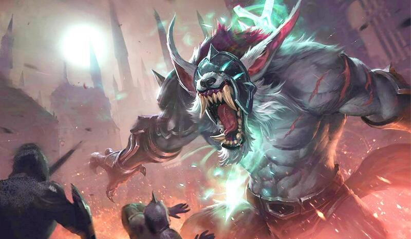 Giới thiệu về Warwick
