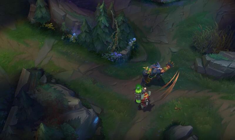 Nội tại - Đói Khát