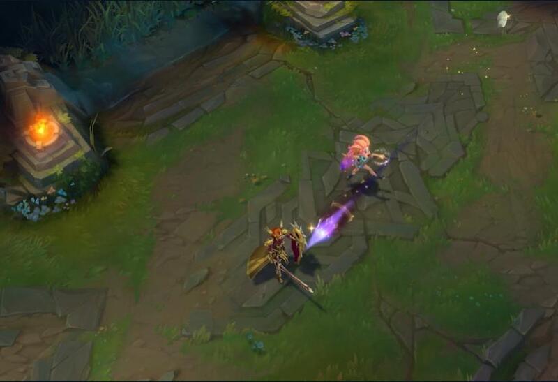 Q: Nghịch Sao! Q: Nghịch Sao!