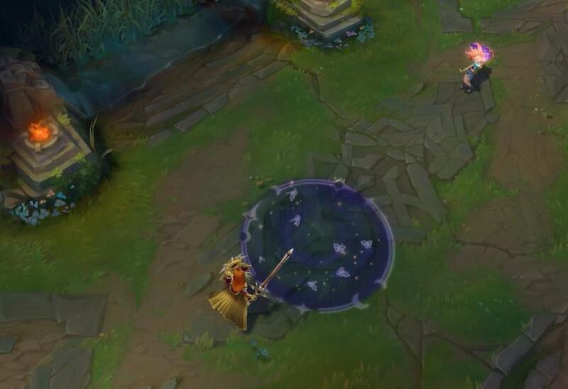 W: Kẻ Trộm Phép W: Kẻ Trộm Phép