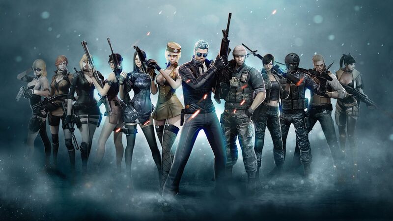 Tại sao cần thận trọng khi chọn shop mua acc CF?