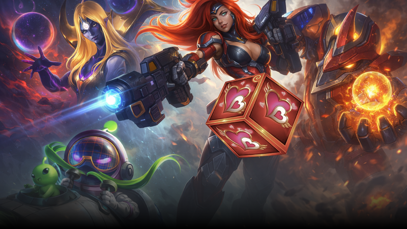 Ám Ảnh Của Varus