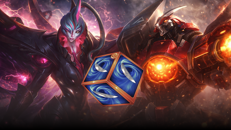 Kiếm Thuật Của Yasuo