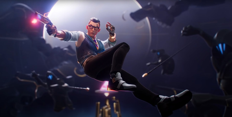 Góc nhìn từ cộng đồng game thủ