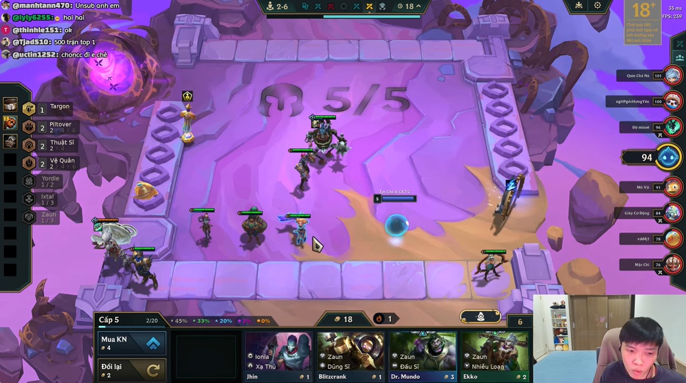Xem lại qua livestream