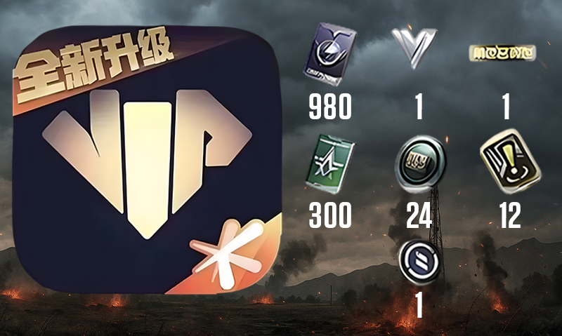 VIP 1