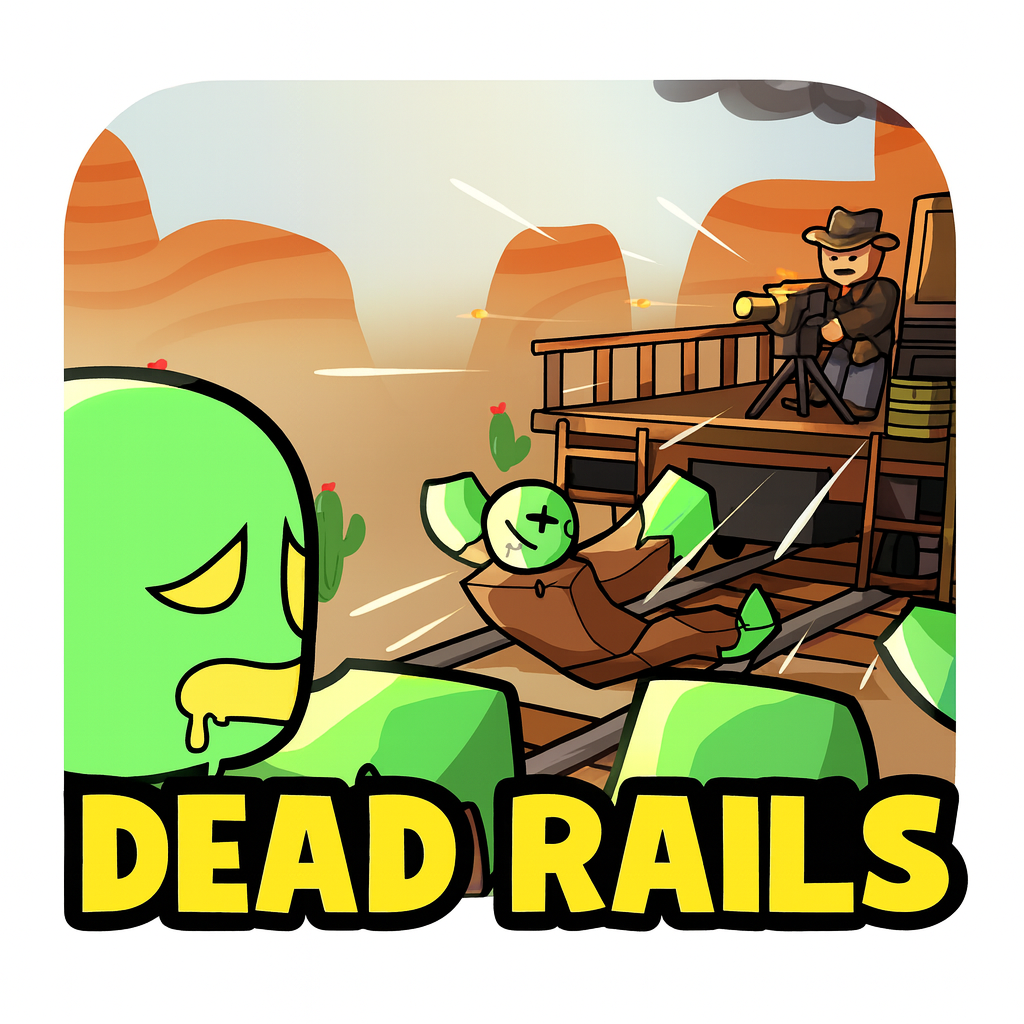 Dead Rails