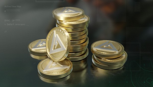18 Delta Coins