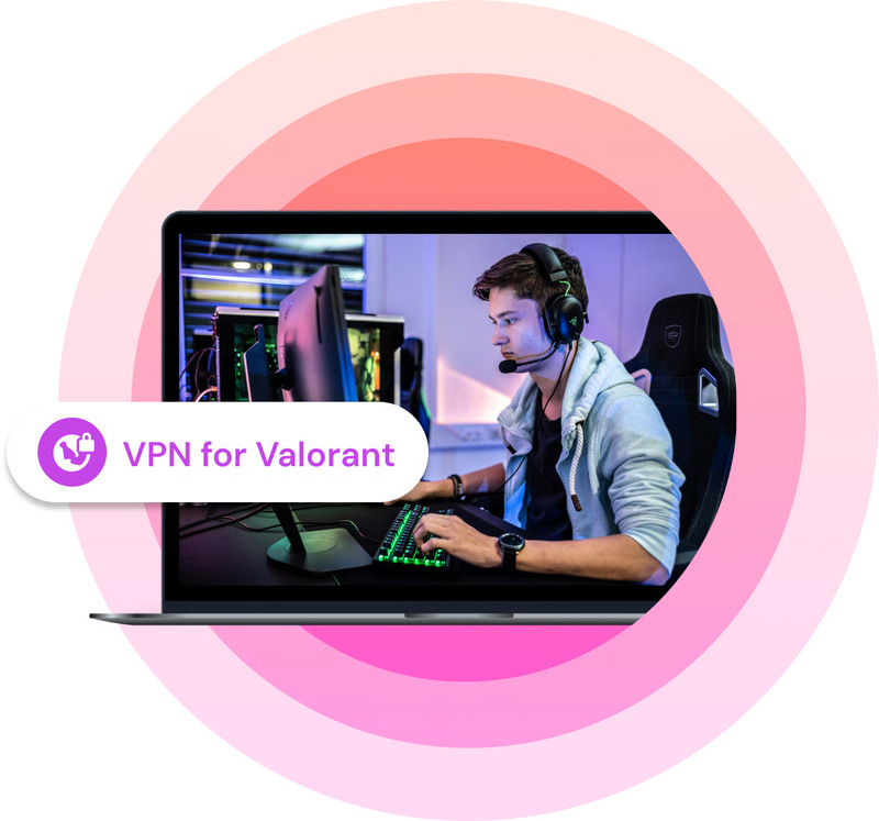 VPN là gì và vì sao game thủ Valorant nên quan tâm