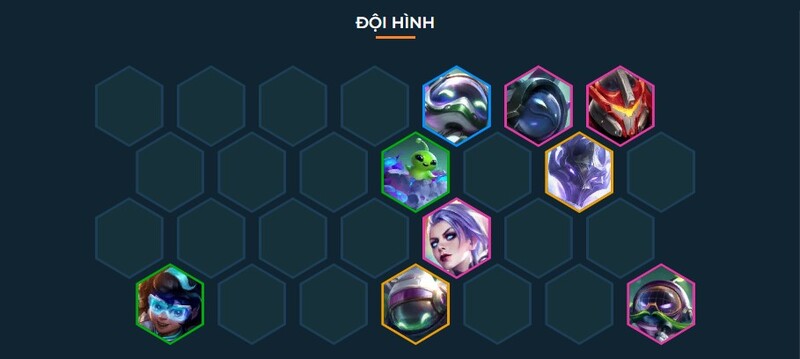 Giai Đoạn Cuối Trận