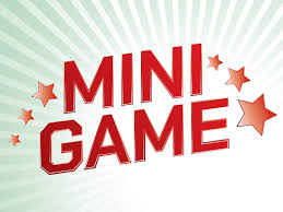 Mini Game