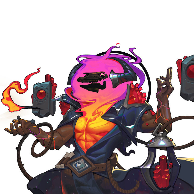 Thresh (Thần Khế Ước)