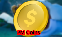 2m Coins