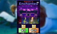 Fish It 5 Enchanted Crate 495