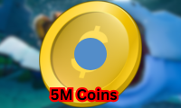 5m Coins