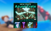 x1 Azure Crate