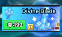 Fish It Divine Blade 499