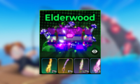 x1 Elderwood Crate