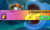 Fish It 100000 Coins 995