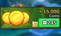 Fish It 15000 Coins 245