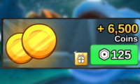 Fish It 6500 Coins 125