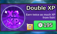 Fish It Double XP 195