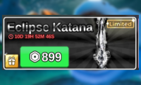 Fish It Eclipse Katana 899