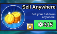 Fish It Sell Anywhere 315