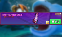 The Vanquisher