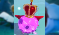 King Jelly