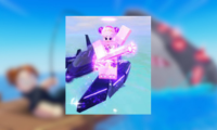Kitty Guitar