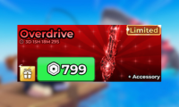 Overdrive