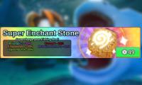 Fish It Super Enchant Stone 49