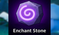 x40 Enchant Stone