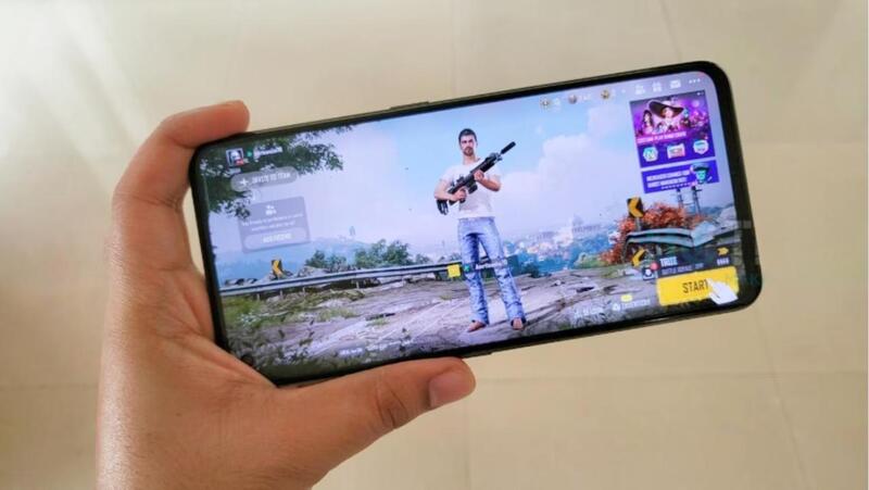 Free Fire phù hợp với nhiều thiết bị phổ thông