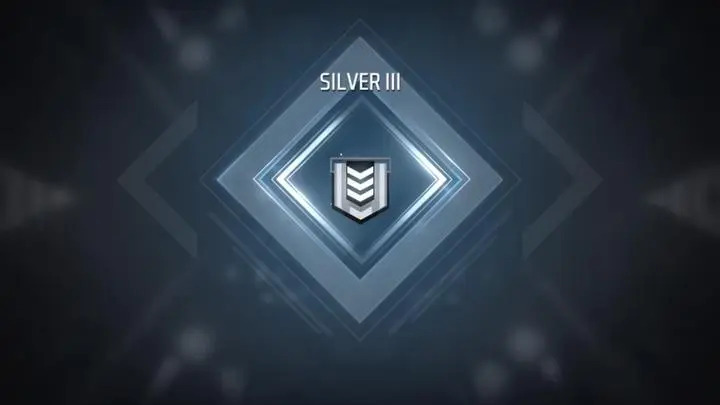 Rank Bạc (Silver)