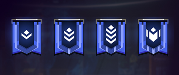 Rank Bạch Kim (Platinum)
