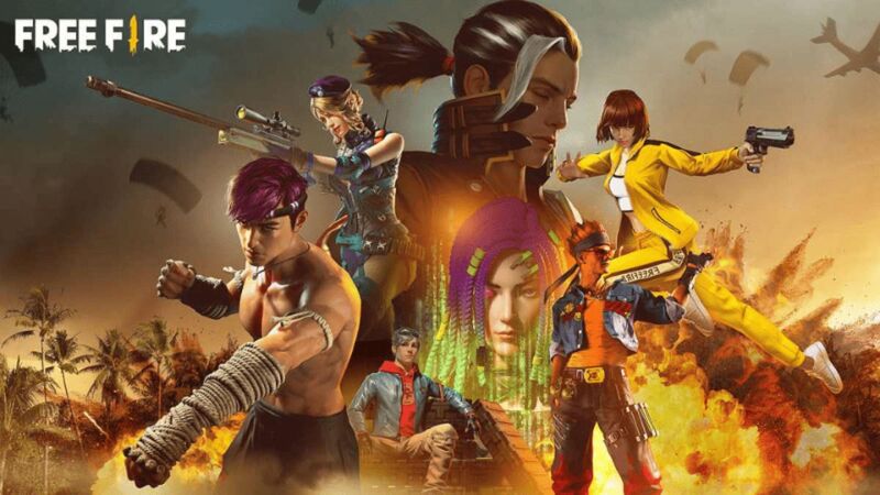 Cách hạn chế lỗi Free Fire mất âm thanh về sau