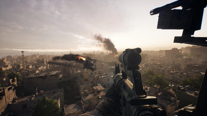 Gameplay chiến thuật chuyên sâu