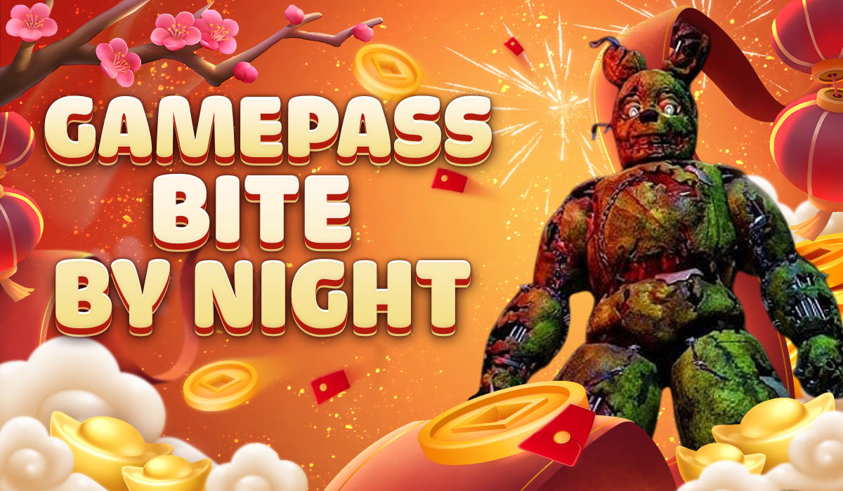 Gamepass Bite By Night