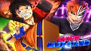 Cày Godly Garou (Yêu Cầu Mở Full Story)