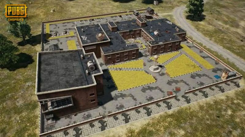 School & Rozhok